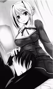 Page 117 of Princess Lover! Sylvia van Hossen no Koiji 2 - preview thumbnail