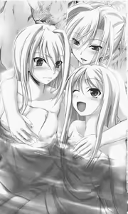 Page 8 of Princess Lover! Sylvia van Hossen no Koiji 2 - preview thumbnail