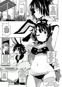 Doubutsuen e Youkoso! | Welcome to the Zoo! — hentai manga cover on Fhentai