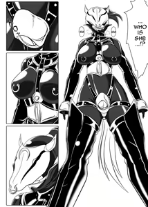 Page 3 of Jigen Teikoku Domigulas Vol. 3 | Dimension Empire: Domigulas Vol.3 - preview thumbnail
