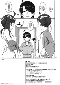 Page 8 of Karen na Tsukihi - preview thumbnail