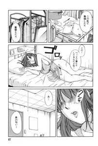 Page 91 of Danchizuma Sachiko - preview thumbnail