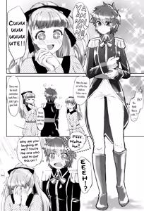 Page 3 of Costume Play - preview thumbnail
