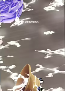 Page 3 of Nikuyokugami Gyoushin - Carnal desire in God [Next] - - preview thumbnail