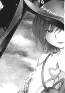 Page 3 of Nenge Reishou - preview thumbnail