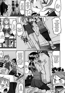 Page 3 of Konban musuko o goukan shimasu! | I'll Rape My Son Tonight - preview thumbnail