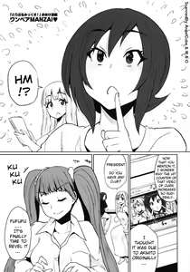 Page 3 of Triple Mix - preview thumbnail