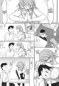 Page 3 of Yaruki no Dashikata, Oshiemasu. | Let Me Teach You How To Be Motivated! - preview thumbnail
