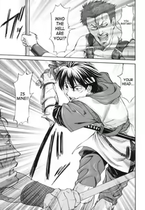 Page 40 of Parabellum 1 (decensored) - preview thumbnail