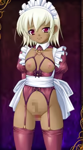 Page 706 of Deep Body ~Hentai Ingu Dorei Choukyou Yuugi~ - preview thumbnail