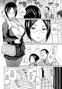 Page 4 of Sun to Witch Ch. 2 - preview thumbnail