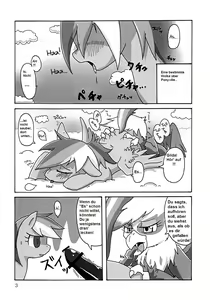 Page 3 of Kara no Sora - preview thumbnail