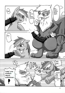Page 4 of Kara no Sora - preview thumbnail
