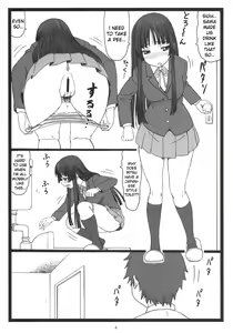 Page 3 of Dokidoki Shower Time - preview thumbnail