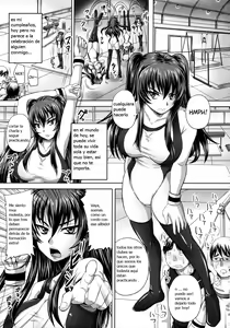 Page 5 of Quedar embarazada, usted puta sucia traduciendo - preview thumbnail