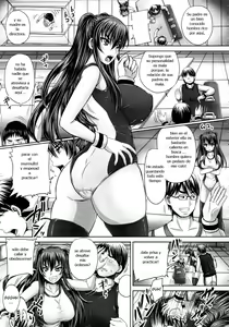 Page 7 of Quedar embarazada, usted puta sucia traduciendo - preview thumbnail