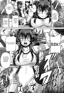 Page 8 of Quedar embarazada, usted puta sucia traduciendo - preview thumbnail