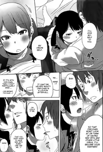 Page 11 of SWEET sister - preview thumbnail