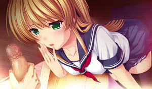 Page 56 of Mini Pai Claimer - Monku o Iitai noni Oppai ga Kanjichau - preview thumbnail