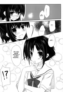 Page 8 of After School Secret - preview thumbnail