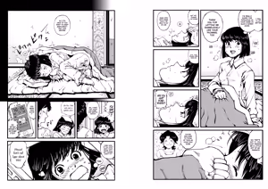 Page 3 of Hajime no Ippo no Okaa-san to Kumi - preview thumbnail