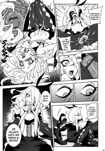 Page 8 of UnLove S - preview thumbnail