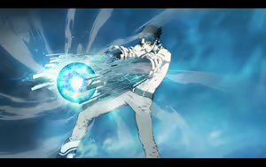 Page 179 of DRAMAtical Murder - preview thumbnail