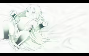Page 233 of DRAMAtical Murder - preview thumbnail