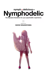 Page 5 of Nymphodelic - preview thumbnail