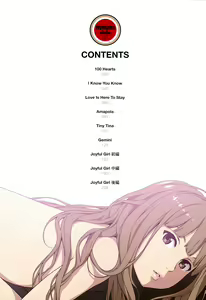 Page 8 of Nymphodelic - preview thumbnail