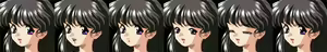 Page 240 of Bigaku Yurika & Asuna - preview thumbnail