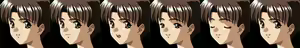 Page 310 of Bigaku Yurika & Asuna - preview thumbnail