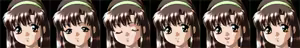 Page 353 of Bigaku Yurika & Asuna - preview thumbnail