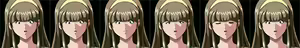 Page 394 of Bigaku Yurika & Asuna - preview thumbnail
