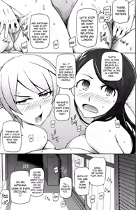 Page 36 of Bokura no Isshuukan - preview thumbnail