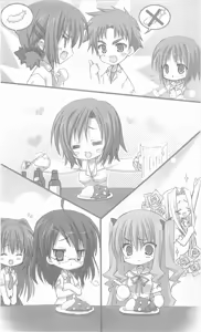 Page 8 of Braban! Nakanoshima Tae no Jijou - preview thumbnail