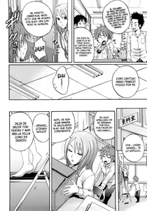 Page 168 of Good Times!! (decensored) - preview thumbnail