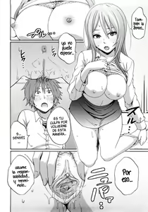 Page 176 of Good Times!! (decensored) - preview thumbnail