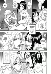 Page 9 of AV Shop no Yoru no Yume - preview thumbnail