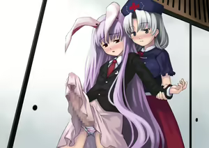 Page 6 of Kagura-dou CG Collection vol.35 Eternal Spring - preview thumbnail