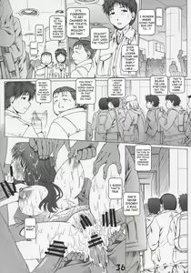 Page 35 of EMPIRE HARD CORE 5 - preview thumbnail