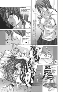 Page 5 of Bagging Mom - preview thumbnail