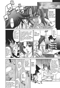 Page 6 of Bagging Mom - preview thumbnail
