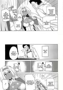 Page 5 of Hakase ga Ijoude Yokujou | El Profesor Tiene un Inusual Fetiche - preview thumbnail