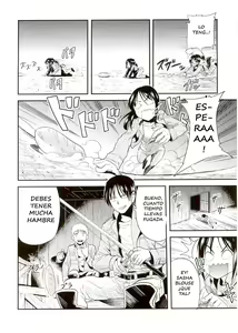 Page 3 of Shingeki no Harapeko Musume - preview thumbnail