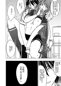 Page 171 of Virgin Control Takane no Hana o Tsumu you ni - preview thumbnail