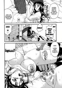 Page 56 of Kyonyuu Alpha - preview thumbnail