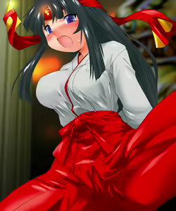 Page 65 of Queen's Quartet ~CARD~ - preview thumbnail