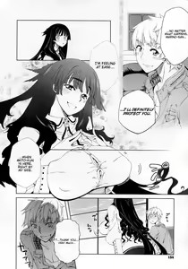 Page 4 of Kokoro ni Shizuku Ichirin | The Snow Flower in my Heart (decensored) - preview thumbnail