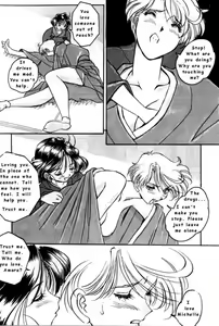Page 4 of For the boys - preview thumbnail